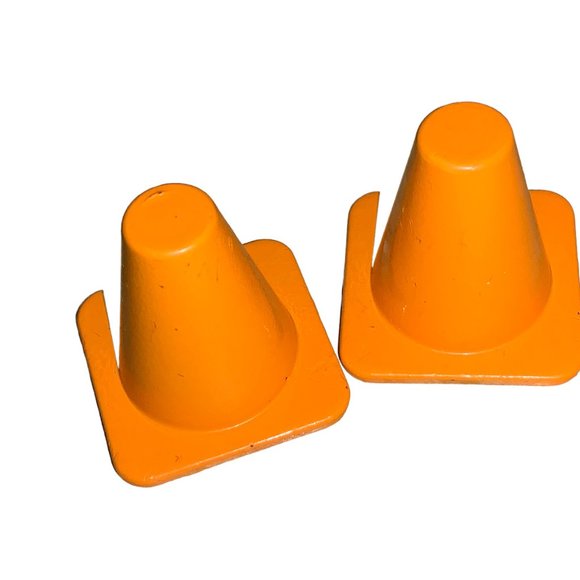 Paw Patrol Garbage Truck Race Car Figures and Badges - Picture 11 of 16